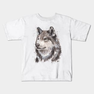 Wolf Kids T-Shirt